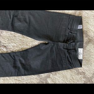 Rogue Territory Stanton size 33.